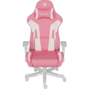 Scaun gaming Genesis Nitro 710 Pink-White