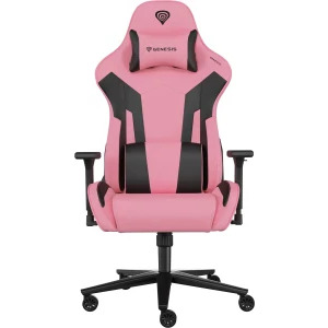 Scaun gaming Genesis Nitro 720 Black-Pink