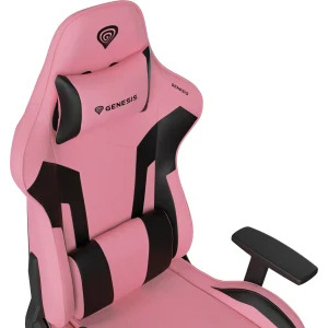 Genesis Nitro 720 Black-Pink