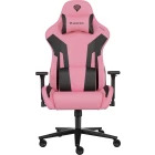 Scaun gaming Genesis Nitro 720 Black-Pink