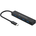 Hub USB Conceptronic CTC4USB3