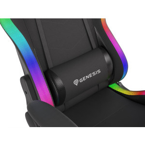 Genesis TRIT 500 RGB Black