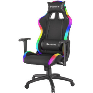 Genesis TRIT 500 RGB Black