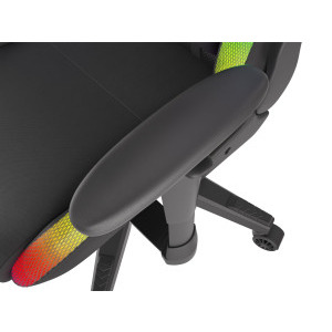 Genesis TRIT 600 RGB Black