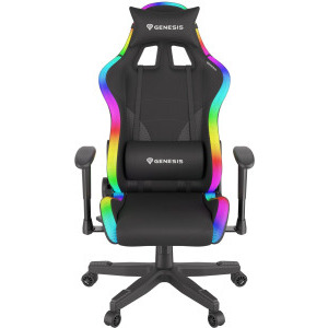 Genesis TRIT 600 RGB Black