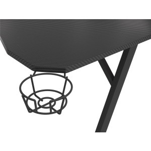 Genesis HOLM 510 RGB 160 cm Black