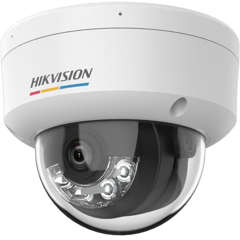 Camera supraveghere Hikvision DS-2CD1147G2H-LIU 4mm