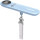 Cantar de bucatarie Heinner HLGS-50BL