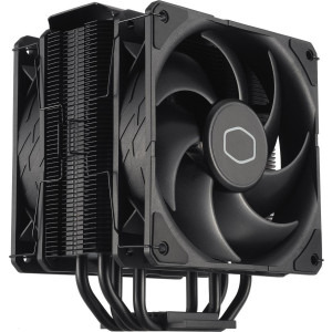 Cooler CPU Cooler Master Hyper 212 Black X Duo
