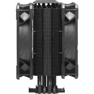 Cooler Master Hyper 212 Black X Duo