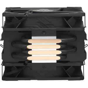 Cooler Master Hyper 212 Black X Duo