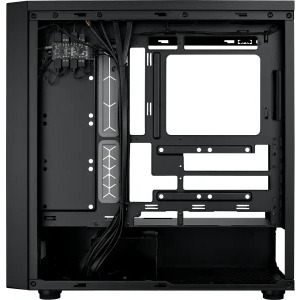Cooler Master MasterBox 600 Black