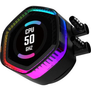 Cooler Master MasterLiquid ML360 ION