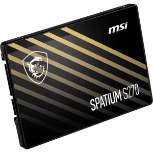 MSI Spatium S270 240GB SATA-III