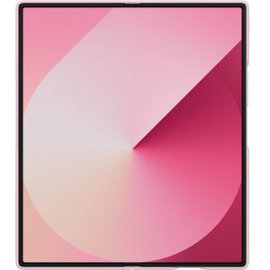 Samsung Capac protectie spate Slim S-Pen Pink pentru Galaxy Z Fold 6