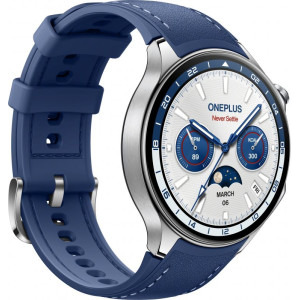 OnePlus Watch 2 Nordic Blue