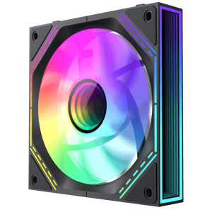 Gamemax FN12A-S3I ARGB 120mm Three Fan Pack