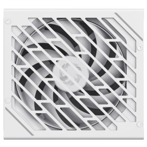 Gamemax GX-750 PRO White, 80+ Gold, 750W