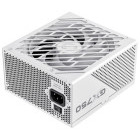 Sursa Gamemax GX-750 PRO White, 80+ Gold, 750W