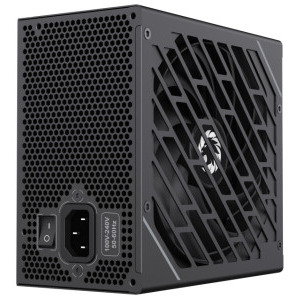 Gamemax GX-750 PRO, 80+ Gold, 750W