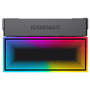 Gamemax Sigma 550 Infinity Black