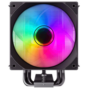 Gamemax Sigma 550 Infinity Black