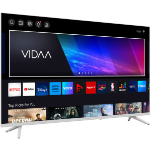 Horizon Diamant Smart TV 32HL4331H/C Seria HL4331H/C 80cm alb HD Ready