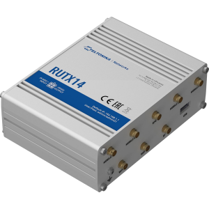 Teltonika Gigabit RUTX14 Dual-Band