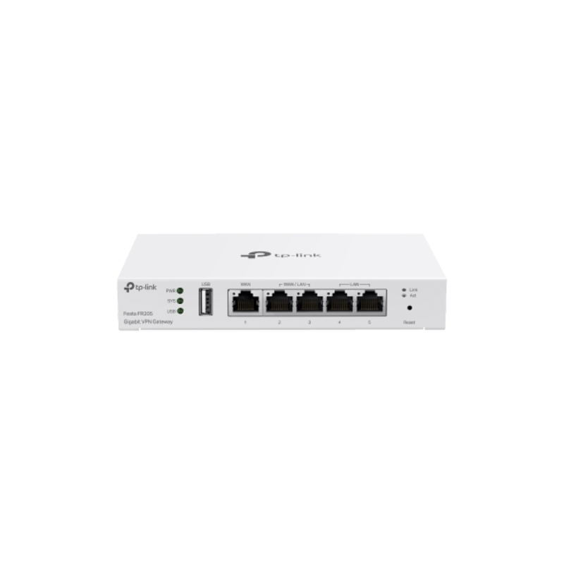 Router TP-LINK Gigabit FESTA FR205