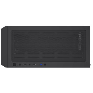 Gamemax Defender Mesh Black
