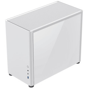 Gamemax Spark Full White