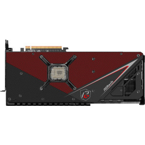ASRock Radeon RX 7900 XTX PHANTOM GAMING OC 24GB GDDR6 384-bit