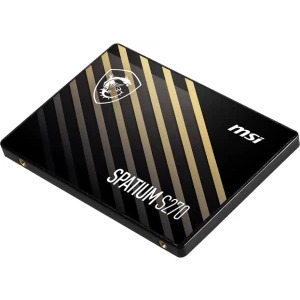 MSI Spatium S270 960GB SATA-III
