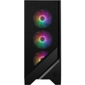 MSI MAG FORGE 120A B65 650W Black