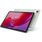 Tableta Lenovo Tab M11 TB330FU, 11 inch Multi-Touch, Helio G88 2GHz Octa Core, 4GB RAM, 128GB flash, Wi-Fi, Bluetooth, GPS, Android 13, Seafoam Green (precision pen)