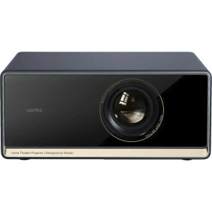 Videoproiector Xiaomi Wanbo X5 Pro (2025) - PC Garage