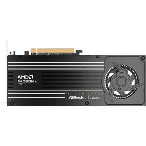 ASRock Radeon AI PRO R9700 Creator 32GB GDDR6 256-bit