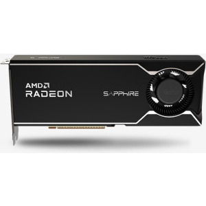 Sapphire Radeon AI PRO R9700 32GB GDDR6 256-bit