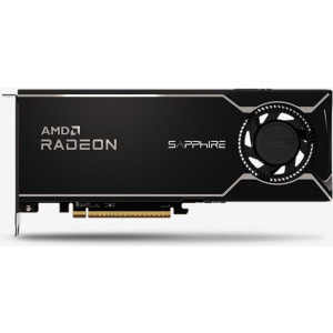 Placa video Sapphire Radeon AI PRO R9700 32GB GDDR6 256-bit