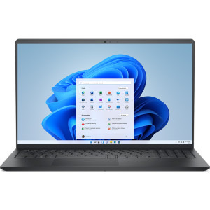 DELL 15.6'' Pro 15 Essential PV15250, FHD 120Hz, Procesor Intel® Core™ i5-1334U (12M Cache, up to 4.60 GHz), 8GB DDR5, 512GB SSD, Intel Integrated Graphics, Win 11 Pro, Carbon Black, 3Yr ProSupport