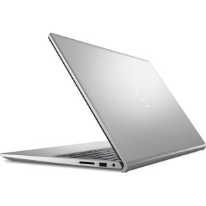 DELL 15.6'' Pro 15 Essential PV15250, FHD 120Hz, Procesor Intel® Core™ i7-1355U (12M Cache, up to 5.00 GHz), 16GB DDR5, 512GB SSD, Intel Integrated Graphics, Linux, Platinum Silver, 3Yr ProSupport