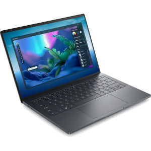DELL 14'' Pro Max 14 Premium MA14250, FHD+, Procesor Intel® Core™ Ultra 7 265H (24M Cache, up to 5.30 GHz), 32GB LPDDR5X, 1TB SSD, RTX PRO 2000 Blackwell 8GB, Win 11 Pro, 3Yr ProSupport