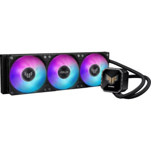 ASUS TUF Gaming LC III 360 ARGB LCD Black
