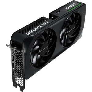 Gainward GeForce RTX 5060 Ti Ghost OC 8GB GDDR7 128-bit DLSS 4.0