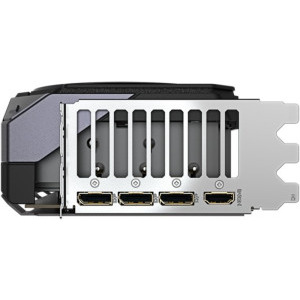 GIGABYTE GeForce RTX 5070 Ti GAMING 16GB GDDR7 256-bit DLSS 4.0