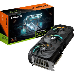 GIGABYTE GeForce RTX 5070 Ti GAMING 16GB GDDR7 256-bit DLSS 4.0