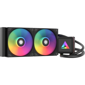 Gaming DRAGON PRO Do It Yourself KIT, AMD Ryzen 7 9700X 3.8GHz, 32GB DDR5, 1TB SSD, RX 9070 XT 16GB GDDR6, Iluminare RGB