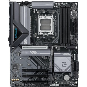 PC Gaming DRAGON PRO Do It Yourself KIT, AMD Ryzen 7 9700X 3.8GHz