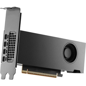 PNY NVIDIA RTX PRO 2000 Blackwell 16GB GDDR7 128-bit SmallBox