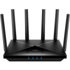 Router wireless CUDY Gigabit WR6500 Dual-Band WiFi 7